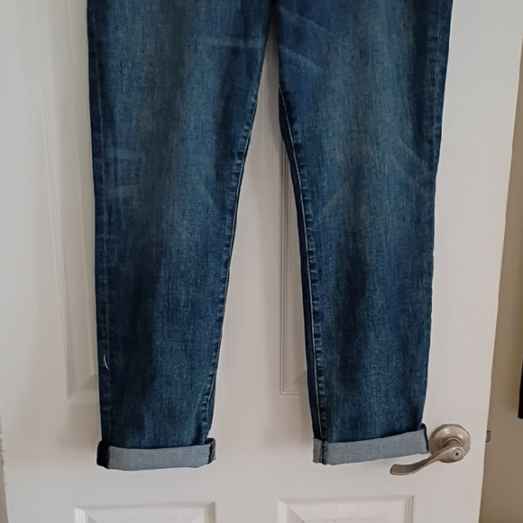NWT Kut from the Kloth Catherine Midrise Boyfriend Jeans - Picture 3 of 10